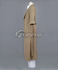Bungou Stray Dogs Osamu Dazai Brown Cosplay Costume -EZCOSPLAY SHOP ebsd025 4