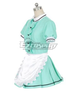Blend·S Burendo Esu Hideri Kanzaki New Edition Cosplay Costume -EZCOSPLAY SHOP ebse006 3 1