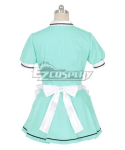 Blend·S Burendo Esu Hideri Kanzaki New Edition Cosplay Costume -EZCOSPLAY SHOP ebse006 4 1