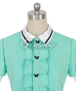 Blend·S Burendo Esu Hideri Kanzaki New Edition Cosplay Costume -EZCOSPLAY SHOP ebse006 5 1