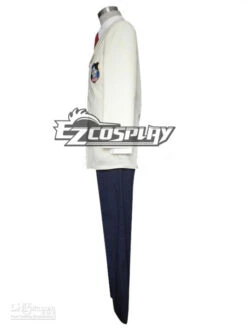 Clannad Male Hikarizaka Senior High School Uniform Cosplay Costume -EZCOSPLAY SHOP ech0019 1 2