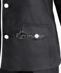 Charlotte Yu Otosaka Cosplay Costume -EZCOSPLAY SHOP echa001 5