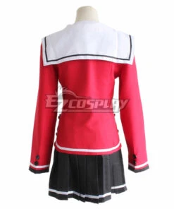 Charlotte Nao Tomori Cosplay Costume -EZCOSPLAY SHOP echa002 4