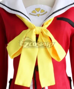 Charlotte Nao Tomori Cosplay Costume -EZCOSPLAY SHOP echa002 5
