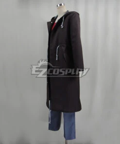 Charlotte Yuu Otosaka Battle Suit Cosplay Costume -EZCOSPLAY SHOP echa008 2