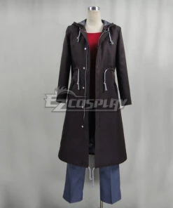 Charlotte Yuu Otosaka Battle Suit Cosplay Costume -EZCOSPLAY SHOP echa008 3