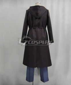 Charlotte Yuu Otosaka Battle Suit Cosplay Costume -EZCOSPLAY SHOP echa008 5