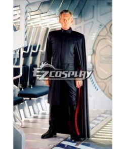 Marvel Comics X-Men Magneto Max Eisenhardt Cosplay Costume