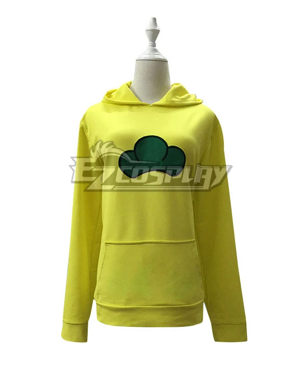 Osomatsu-san Matsuno Ichimatsu Hoodie Hoody Sweater Cosplay Costume 6 Colors 4 Osomatsu-san Matsuno Ichimatsu Hoodie Hoody Sweater Cosplay Costume 6 Colors - Image 4