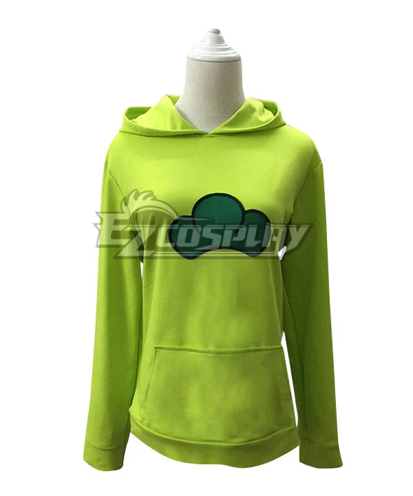 Osomatsu-san Matsuno Ichimatsu Hoodie Hoody Sweater Cosplay Costume 6 Colors 8 Osomatsu-san Matsuno Ichimatsu Hoodie Hoody Sweater Cosplay Costume 6 Colors - Image 8