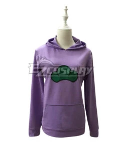Osomatsu-san Matsuno Ichimatsu Hoodie Hoody Sweater Cosplay Costume 6 Colors 14 Osomatsu-san Matsuno Ichimatsu Hoodie Hoody Sweater Cosplay Costume 6 Colors -EZCOSPLAY SHOP ecm0233 4