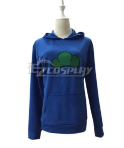 Osomatsu-san Matsuno Ichimatsu Hoodie Hoody Sweater Cosplay Costume 6 Colors 12 Osomatsu-san Matsuno Ichimatsu Hoodie Hoody Sweater Cosplay Costume 6 Colors -EZCOSPLAY SHOP ecm0233 5