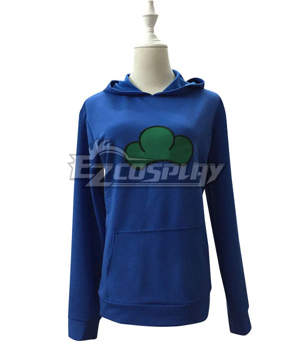 Osomatsu-san Matsuno Ichimatsu Hoodie Hoody Sweater Cosplay Costume 6 Colors 5 Osomatsu-san Matsuno Ichimatsu Hoodie Hoody Sweater Cosplay Costume 6 Colors - Image 5