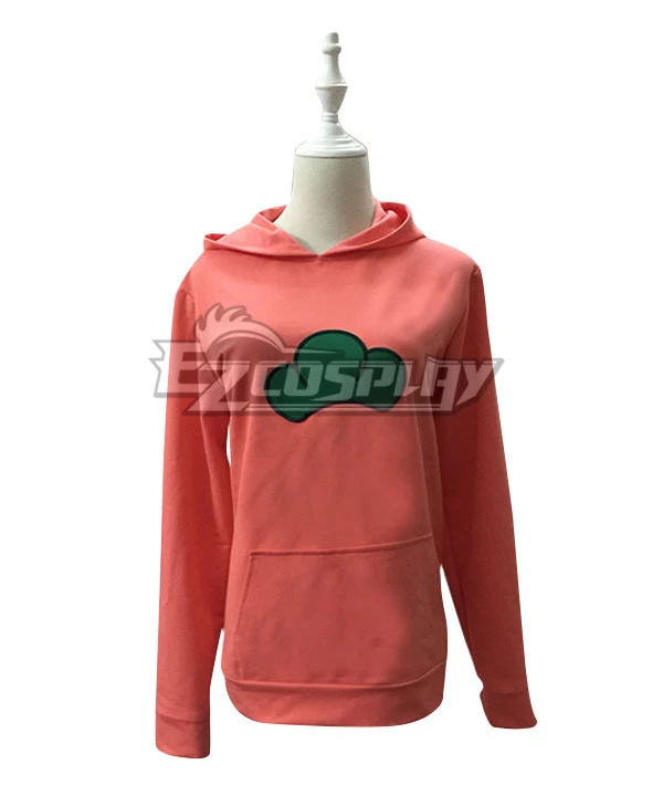 Osomatsu-san Matsuno Ichimatsu Hoodie Hoody Sweater Cosplay Costume 6 Colors 3 Osomatsu-san Matsuno Ichimatsu Hoodie Hoody Sweater Cosplay Costume 6 Colors - Image 3