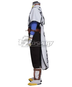 Tales Of Zestiria The X Sorey Cosplay Costume -EZCOSPLAY SHOP ecm0251 3 3