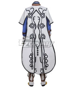 Tales Of Zestiria The X Sorey Cosplay Costume -EZCOSPLAY SHOP ecm0251 5 3
