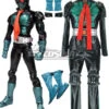 Kamen Rider Masked Rider 1 Cosplay Costume -EZCOSPLAY SHOP ecm0376