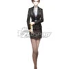 Mystic Messenger Jaehee Kang Cosplay Costume -EZCOSPLAY SHOP ecm0399