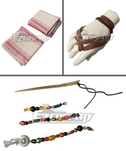 Pirates Of The Caribbean: Dead Men Tell No Tales Captain Jack Sparrow Halloween Cosplay Costume - Including Wig And Not Boots 14 Pirates Of The Caribbean: Dead Men Tell No Tales Captain Jack Sparrow Halloween Cosplay Costume - Including Wig And Not Boots -EZCOSPLAY SHOP ecm0441 7