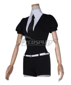 Land Of The Lustrous Houseki No Kuni Phosphophyllite Cinnabar Diamond Bort Cosplay Costume -EZCOSPLAY SHOP ecm0537 3 1