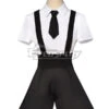Land Of The Lustrous Houseki No Kuni Diamond Bort Euclase Morganite Summer Clothing Cosplay Costume -EZCOSPLAY SHOP ecm0555