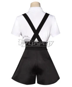 Land Of The Lustrous Houseki No Kuni Diamond Bort Euclase Morganite Summer Clothing Cosplay Costume 5 Land Of The Lustrous Houseki No Kuni Diamond Bort Euclase Morganite Summer Clothing Cosplay Costume -EZCOSPLAY SHOP ecm0555 3