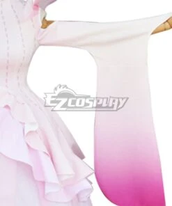 Land Of The Lustrous Houseki No Kuni Ventricosus Queen Cosplay Costume -EZCOSPLAY SHOP ecm06151 4