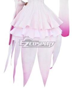 Land Of The Lustrous Houseki No Kuni Ventricosus Queen Cosplay Costume -EZCOSPLAY SHOP ecm06151 8