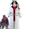 Darling In The Franxx Zero Two Code 002 Cosplay Costume - Only Cloak And Hat -EZCOSPLAY SHOP ecm0648 1