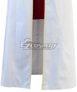 Darling In The Franxx Zero Two Code 002 Cosplay Costume - Only Cloak And Hat -EZCOSPLAY SHOP ecm0648 6