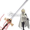 Seraph Of The End Owari No Serafu Vampire Reign Mikaela Hyakuya Sword Cosplay Weapon -EZCOSPLAY SHOP ecw0253 2