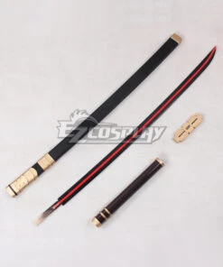 Seraph Of The End Owari No Serafu Vampire Reign Guren Ichinose Ichinose Guren Cosplay Sword Cosplay Prop 6 Seraph Of The End Owari No Serafu Vampire Reign Guren Ichinose Ichinose Guren Cosplay Sword Cosplay Prop -EZCOSPLAY SHOP ecw0254 4 1