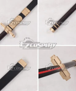 Seraph Of The End Owari No Serafu Vampire Reign Guren Ichinose Ichinose Guren Cosplay Sword Cosplay Prop 7 Seraph Of The End Owari No Serafu Vampire Reign Guren Ichinose Ichinose Guren Cosplay Sword Cosplay Prop -EZCOSPLAY SHOP ecw0254 5 1