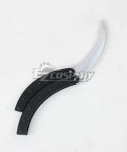 Blazblue Hazama Sword Cosplay Weapon -EZCOSPLAY SHOP ecw0286 3