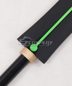 Seraph Of The End Vampire Reign Owari No Serafu Shiho Kimizuki Two Swords Weapons Cosplay Prop -EZCOSPLAY SHOP ecw0310 4