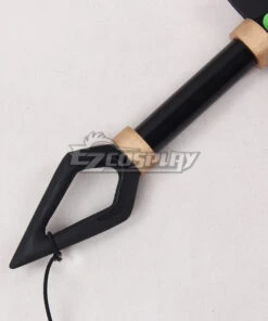 Seraph Of The End Vampire Reign Owari No Serafu Shiho Kimizuki Two Swords Weapons Cosplay Prop -EZCOSPLAY SHOP ecw0310 5