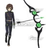 Seraph Of The End Vampire Reign Owari No Serafu Yoichi Saotome Bow And Arrow Weapons Cosplay Prop -EZCOSPLAY SHOP ecw0311