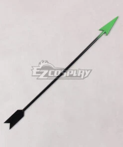 Seraph Of The End Vampire Reign Owari No Serafu Yoichi Saotome Bow And Arrow Weapons Cosplay Prop -EZCOSPLAY SHOP ecw0311 3