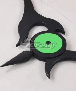Seraph Of The End Vampire Reign Owari No Serafu Yoichi Saotome Bow And Arrow Weapons Cosplay Prop -EZCOSPLAY SHOP ecw0311 5