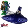 TLOZ Zeruda No Densetsu Ocarina Of Time Link Cosplay Prop -EZCOSPLAY SHOP ecw0318