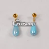 TLOZ Zeruda No Densetsu Twilight Princess Princess Of HyruleZeruda-hime Earings Cosplay Accessory -EZCOSPLAY SHOP ecw0322