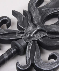 Kingdom Hearts Birth By Sleep Master Xehanort Key Blade Cosplay Weapon Prop -EZCOSPLAY SHOP ecw0372 4