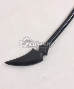 Seraph Of The End Vampire Reign Shinoa Hiragi Four Scythe Child Shikama Doji Sickle Cosplay Weapon Prop -EZCOSPLAY SHOP ecw0384 4