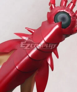 High School DxD BorN Issei Hyoudou Gauntlets Cosplay Prop -EZCOSPLAY SHOP ecw0406 3