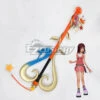 Kingdom Hearts Kairi Destiny's Embrace Keyblade Cosplay Weapon Prop -EZCOSPLAY SHOP ecw0462