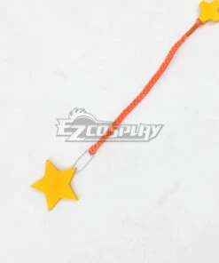 Kingdom Hearts Kairi Destiny's Embrace Keyblade Cosplay Weapon Prop -EZCOSPLAY SHOP ecw0462 74