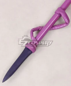 Gate Jieitai Kanochi Nite Kaku Tatakaeri Gate Thus The JSDF Fought There Rory Mercury Ax Cosplay Weapon Prop - B Edition -EZCOSPLAY SHOP ecw0585 4