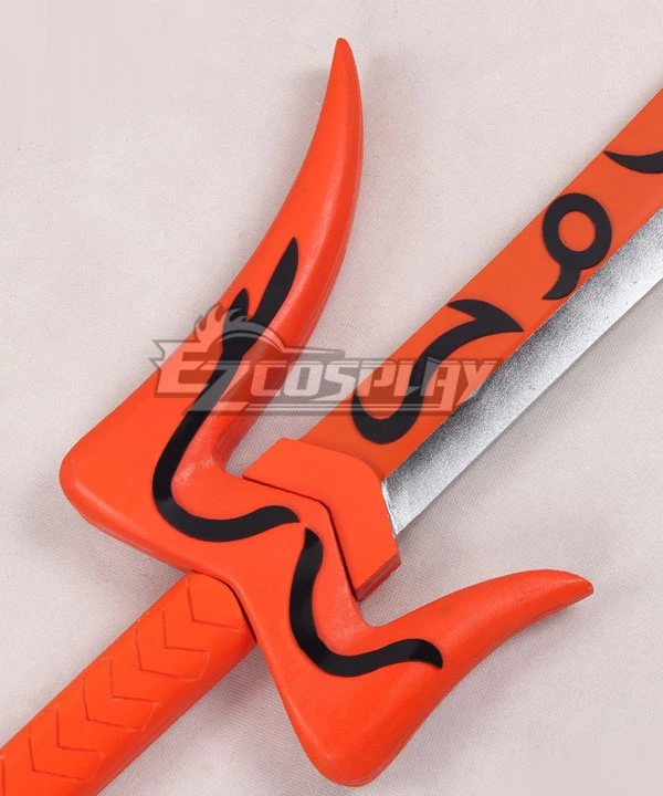 Kamen Rider Den-O Momotaros Sword Cosplay Weapon Prop 2 Kamen Rider Den-O Momotaros Sword Cosplay Weapon Prop - Image 2
