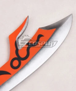 Kamen Rider Den-O Momotaros Sword Cosplay Weapon Prop 7 Kamen Rider Den-O Momotaros Sword Cosplay Weapon Prop -EZCOSPLAY SHOP ecw0644 3