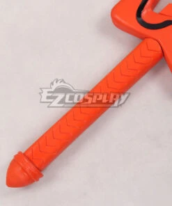 Kamen Rider Den-O Momotaros Sword Cosplay Weapon Prop 8 Kamen Rider Den-O Momotaros Sword Cosplay Weapon Prop -EZCOSPLAY SHOP ecw0644 4